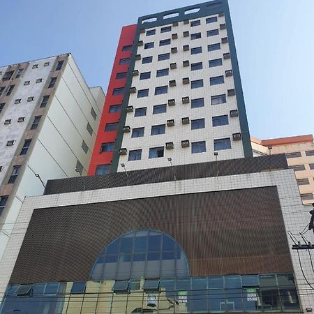 Solar Flat Hotel Juiz de Fora Exterior foto