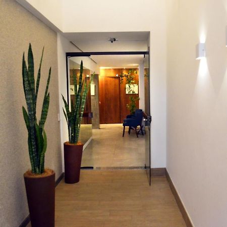 Solar Flat Hotel Juiz de Fora Exterior foto