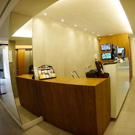 Solar Flat Hotel Juiz de Fora Exterior foto