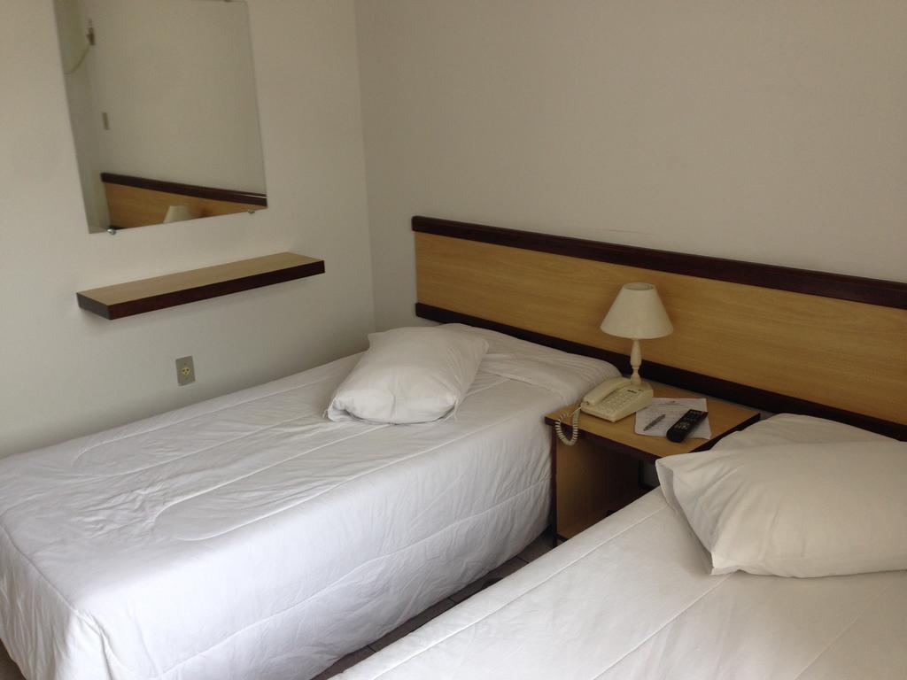 Solar Flat Hotel Juiz de Fora Habitación foto
