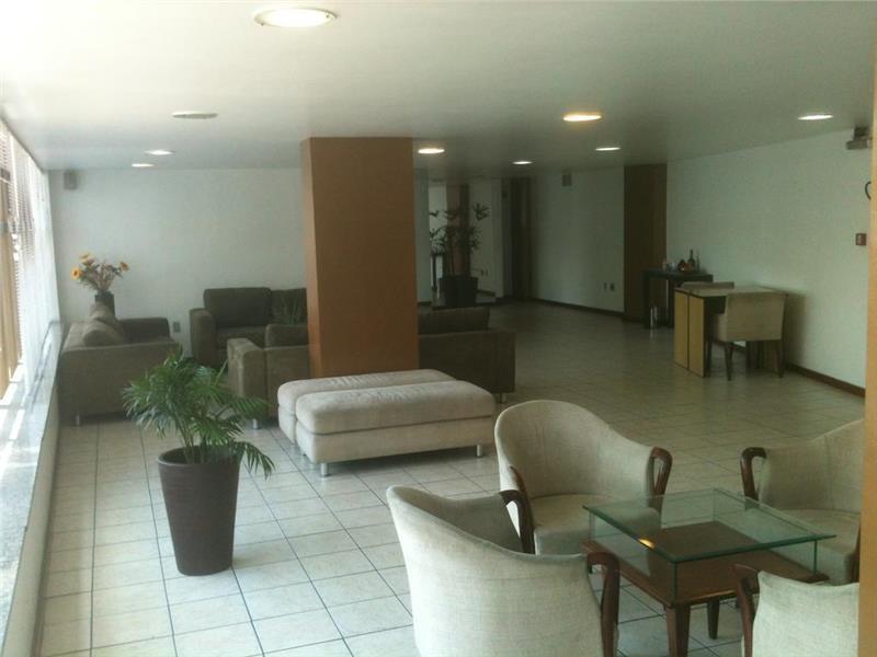 Solar Flat Hotel Juiz de Fora Exterior foto
