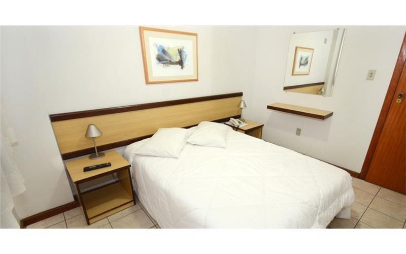 Solar Flat Hotel Juiz de Fora Exterior foto