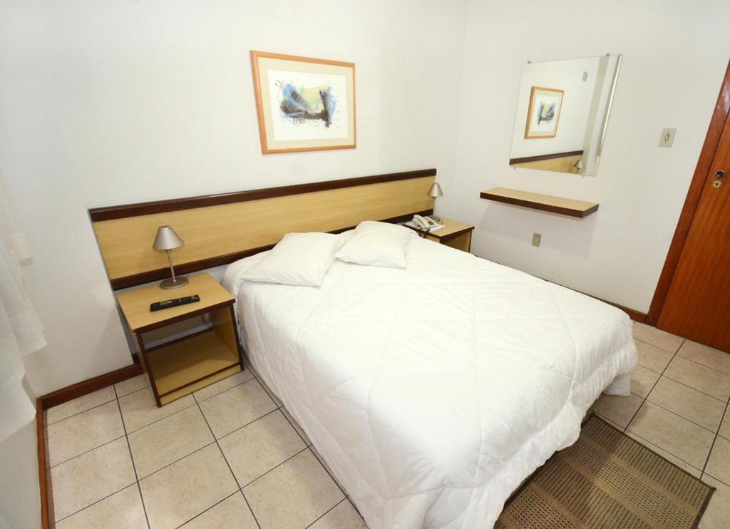 Solar Flat Hotel Juiz de Fora Habitación foto